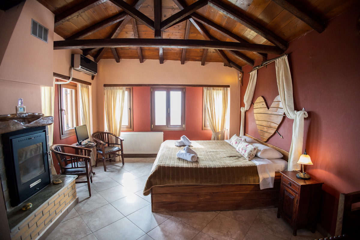 Junior suite