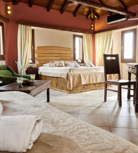 Family Suite